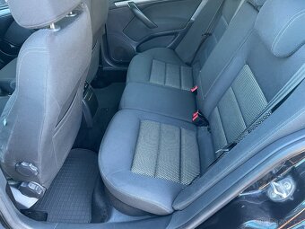skoda octavia II combi 2.0 tdi 103kw DSG,Xenony, Elegance - 9