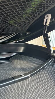 THULE EXCELLENCE XT-LED SVĚTLO,SÍŤ,STŘEŠNÍ BOX,RAKEV - 9