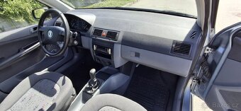 Škoda Fabia 1.4 MPI 50kW - ZACHOVALÁ - STK - 9