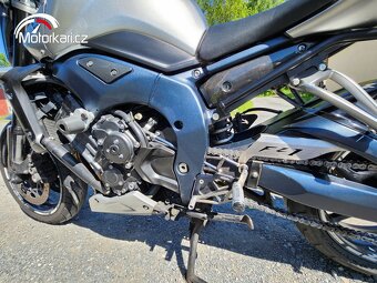 YAMAHA FZ1N - 9