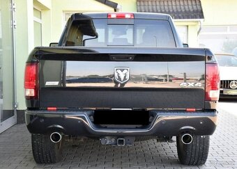 Dodge Ram 1500 5.7 V8 HEMI SPORT NAVI KAMERA - 9