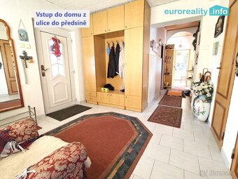 Prodej, rodinný dům, 532 m2, Mariánské Lázně - Velká Hleďseb - 9