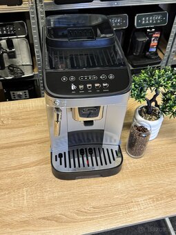 Kávovar Delonghi Magnifica Evo ECAM 290.31.SB - 9