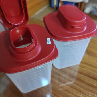 Nové Výrobky Tupperware - 9