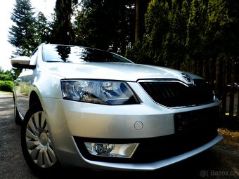 ŠKODA ROOMSTER 1,2 TSi 77 KW TOP STAV - 9