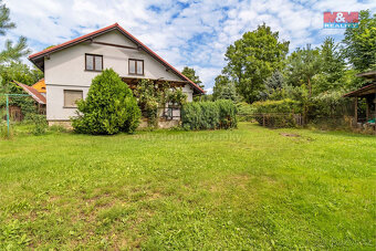 Prodej rodinného domu, 130 m², Skalice u České Lípy - 9