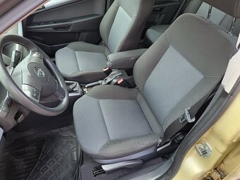 Opel Astra 1.6 i 16 V - 77 kW - Nová STK - Dovoz SRN - 9