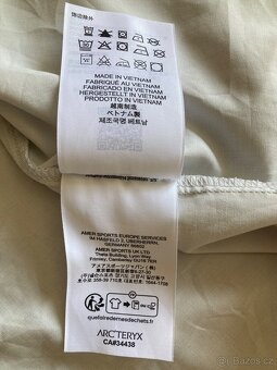 Arc’teryx Skyline SS Shirt - 9