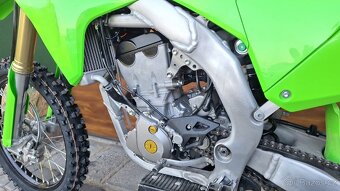 Kawasaki kxf 250 2025 - 9