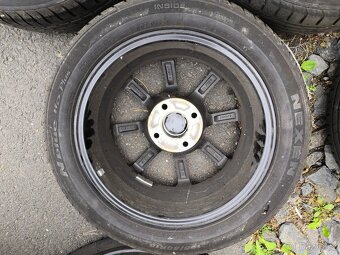 Alu kola 4x108 r15 - 9