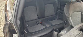 Mini Cooper "S" 2,0i 120kW benzín FuLL Led - 9