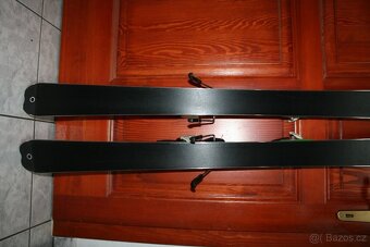 skialpove lyže K2 167 cm , Fischer - 9