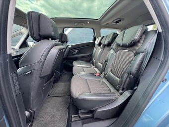 Renault Grand Scénic 1,2 PANORAMA (2017) - 9