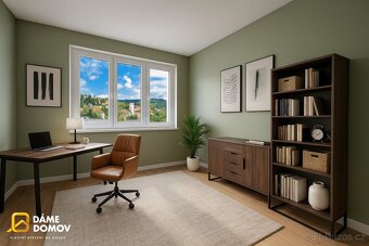 Prodej bytu 4+1 84 m², Zlín, ev.č. 14322 - 9