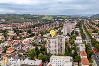 Prodej bytu 4+1 84 m², Zlín, ev.č. 14322 - 9