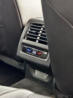 Volkswagen Golf, Golf Variant R-line 2.0 TSI, 140 kw - 9