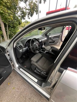 Audi a4 b7 - 9