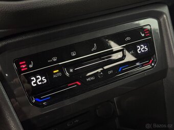 Volkswagen Tiguan Allspace 2.0TDi DSG 4x4 R-Line Assist - 9
