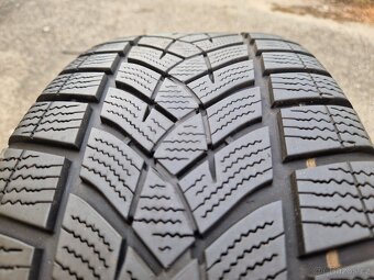 5x112 r18 kola vw id3 disky 215 55 18 volkswagen ID 3 zimni - 9