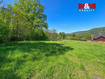 Prodej pozemku, 1543 m², Sebuzín - 9