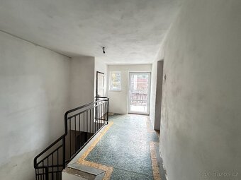 Dvougenerační rodinný dům Lhota u Vsetína - 9