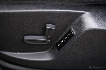 Ford S-Max 2.0 TDCi DPF 163k Titanium X A/T - 9