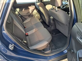 Ford Focus III 1,6TDCI 70kW 2014 - 9