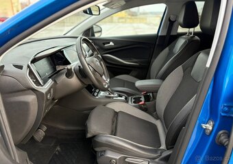 Opel GRANDLAND Business Elegance - 9