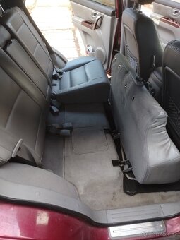 Kia Sorento, 2.5 CRDi, automat - 9