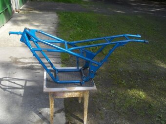 ČZ MTX typ 3-02 125 ccm, ČZ MTX typ 3-04 250 ccm - 9