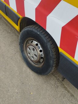 Citroen jumper HDI automat - 9