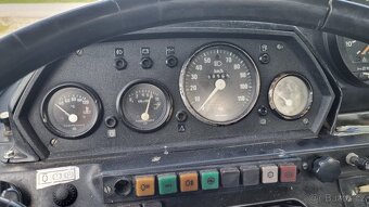 AVIA A31 T-L S HYDRAULICKÝM ČELEM - 9