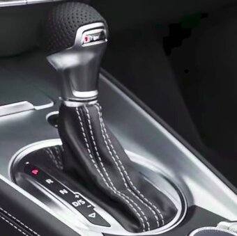 Volič automaticke prevodovky Stronic (DSG) - 9