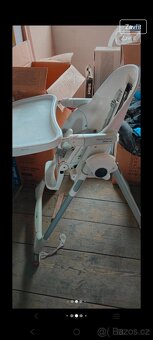 Jídelní židle - 9