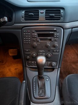 Volvo S80 2.5TDI, TK 10/27 - 9
