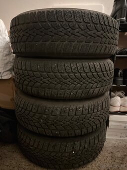 Fiat Bravo T-Jet 2008 1.4 Benzín - 9