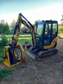 Třídicí lžíce KAT-200 - 9