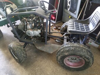 Rozdělaný projekt - 9