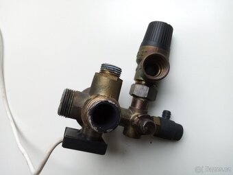 Thermona THERM 20 TCXZ, THERM 20 TLXZ, THERM 14 X - 9