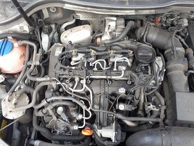 Volkswagen Passat CC 2.0 tdi facelift ND - 9