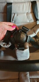 Kočárek MOON STYLE 2020 2v1 - 9