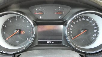 OPEL Astra ST Enjoy 1.4 Turbo na splátky bez registru - 9