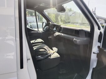 Master E-tech Electric Extra L3H2 3,5t E-Tech EV87 140k long - 9