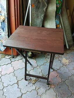 starozitne komody skrine stoly zidle - 9