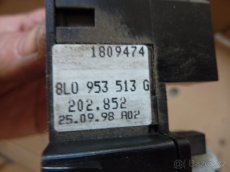 ŠKODA OCTAVIA I - 9