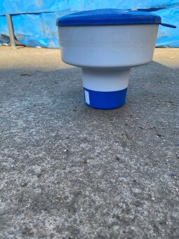 Tyčový bazén Bestway - 9