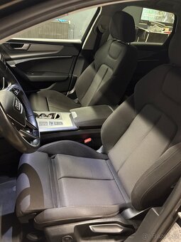 Audi A6 Avant C8 40 TDI 2019 - 9