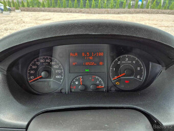 BOXER 2.0 HDI Obytný vůz Siesta DPH - 9