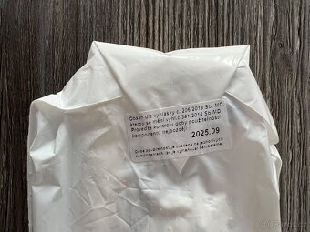 Sada povinná výbava - Dacia ( PC: 799kč ) - 9