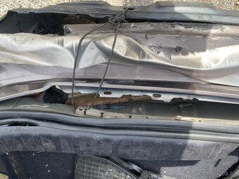 Honda CRV 2,2 diesel r.v. 2012 - 9